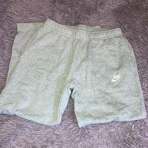 Men’s Nike sweats
